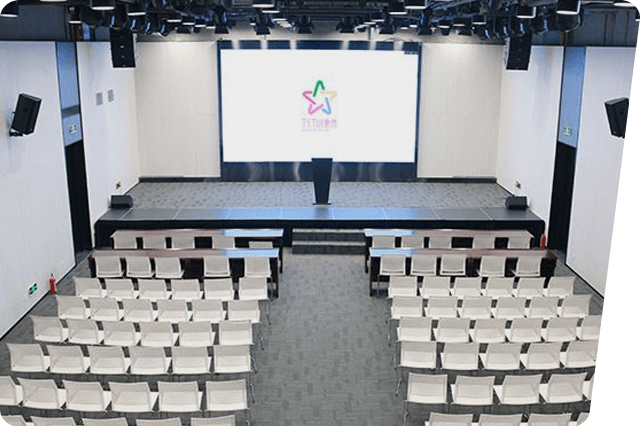 大會議室(半天起訂)