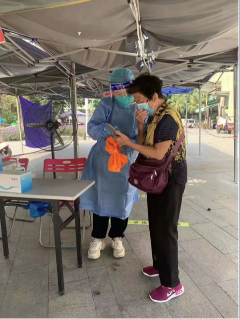 眾志成城，同心抗疫！ T.I.T文創(chuàng)園在行動(dòng)