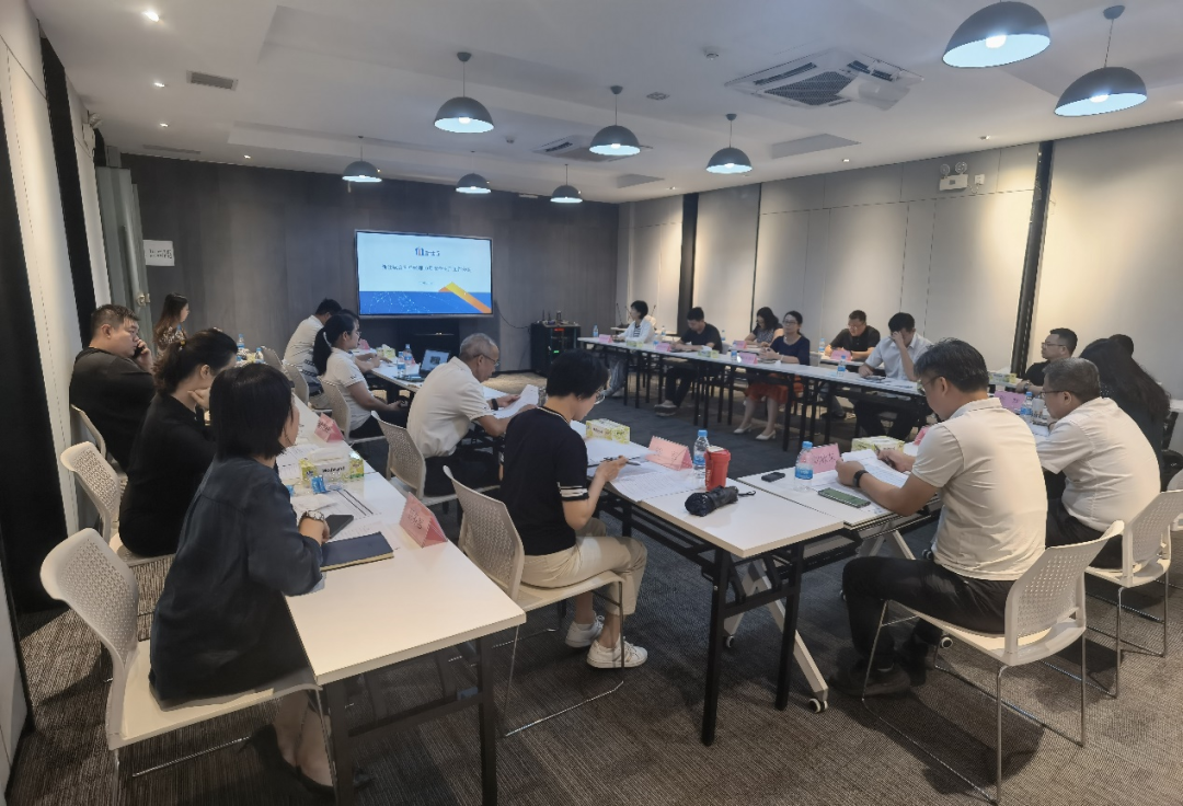 公司動(dòng)態(tài) | 新仕誠公司開展中秋、國慶節(jié)后復(fù)工復(fù)產(chǎn)系列工作