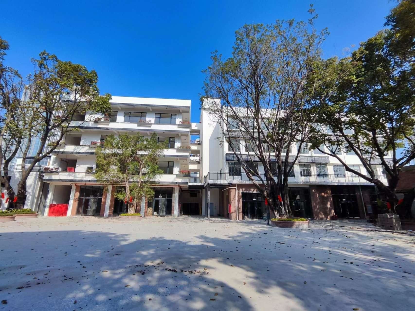 T.I.T文體園13片區(qū)-3、4、5棟